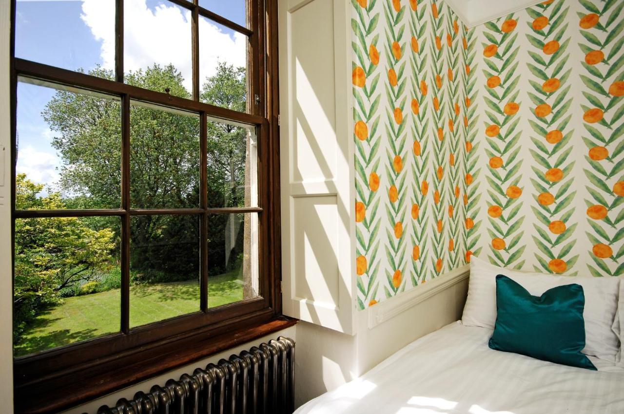 Topside House - Beautiful 7 Bedroom House With Hottub Wifi And Parking Near Bath Wells Frome Oakhill Eksteriør bilde