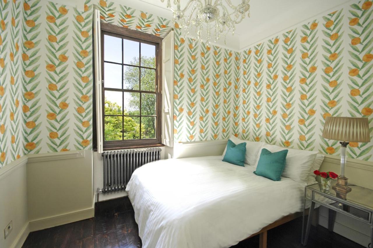 Topside House - Beautiful 7 Bedroom House With Hottub Wifi And Parking Near Bath Wells Frome Oakhill Eksteriør bilde