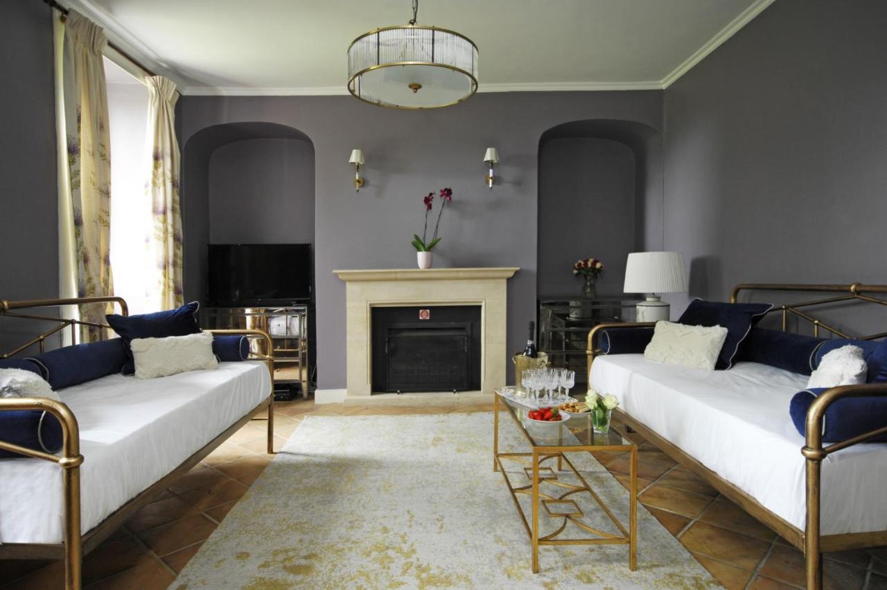 Topside House - Beautiful 7 Bedroom House With Hottub Wifi And Parking Near Bath Wells Frome Oakhill Eksteriør bilde