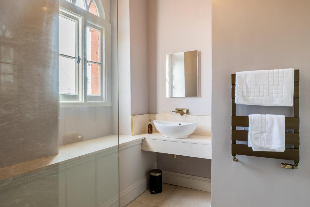 Topside House - Beautiful 7 Bedroom House With Hottub Wifi And Parking Near Bath Wells Frome Oakhill Eksteriør bilde